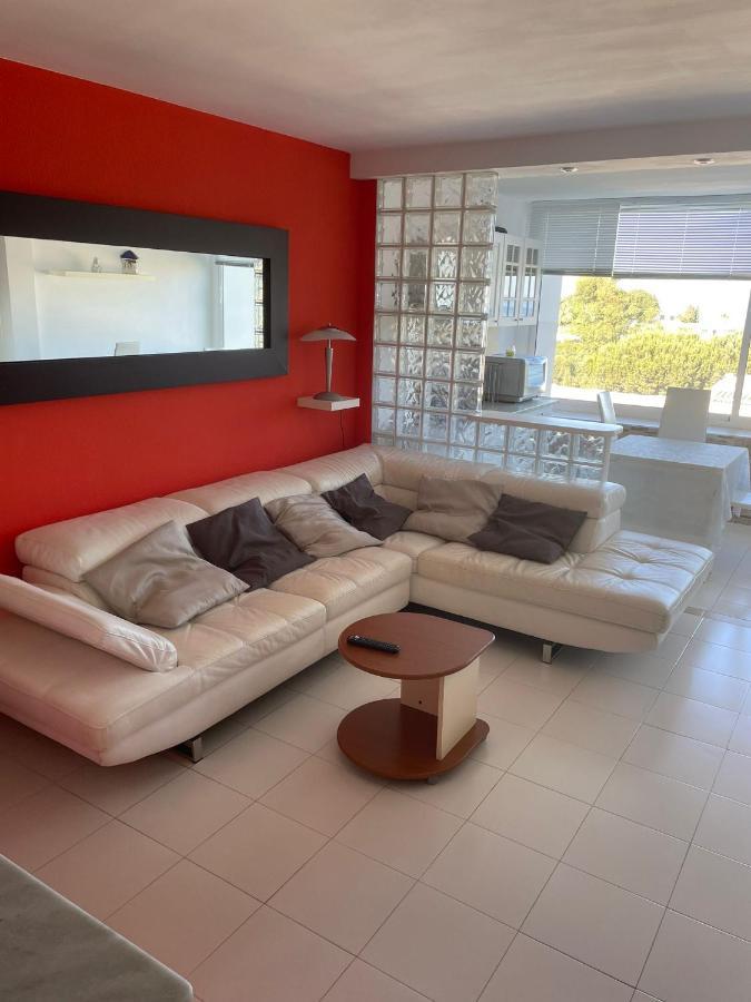 Apartamento Precioso Estudio En Zona Residencial Miraflores Málaga