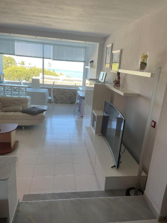 Leilighet Precioso Estudio En Zona Residencial Miraflores