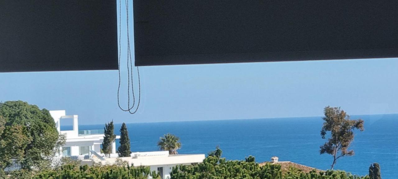Leilighet Precioso Estudio En Zona Residencial Miraflores Málaga